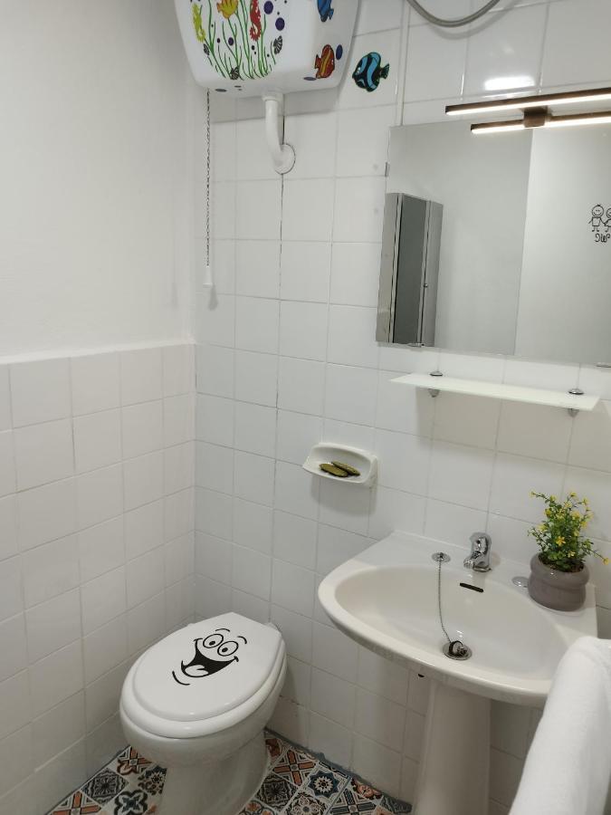 El Balcon De San Pablo Apartment Cordoba Exterior photo