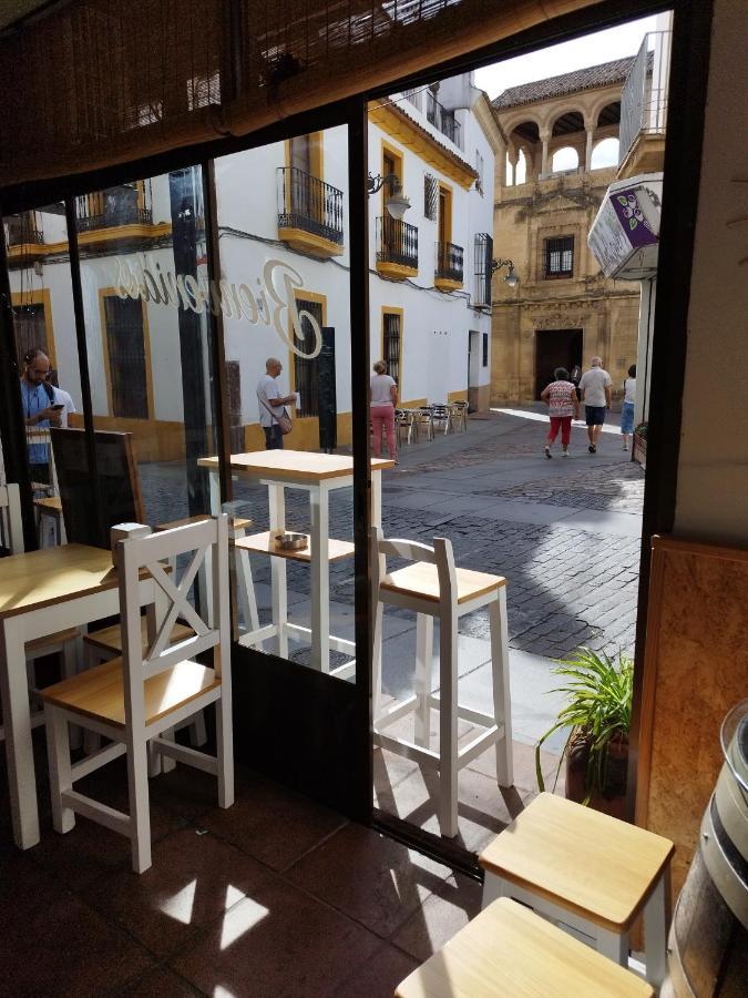 El Balcon De San Pablo Apartment Cordoba Exterior photo